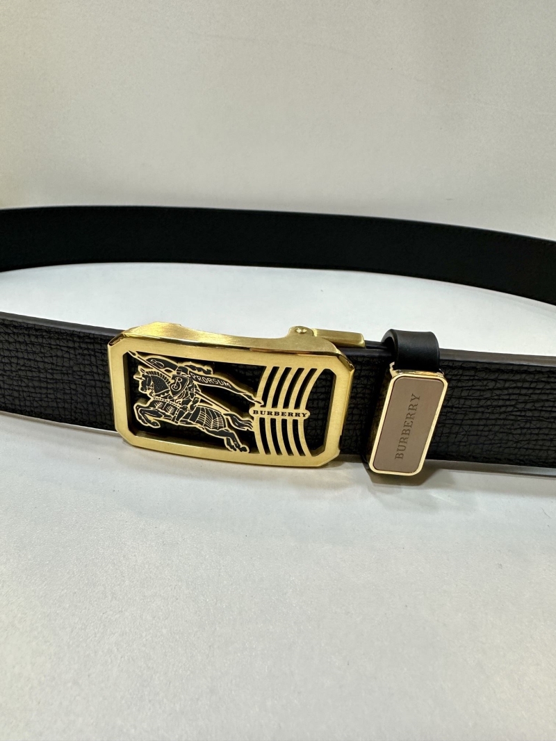 Burberry Belts